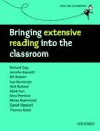 BRINGING EXTEN READ INTO CLASSROOM