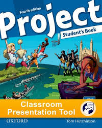 PROJECT 4E 5 SB