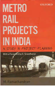 METRO RAIL PROJECTS IN INDIA