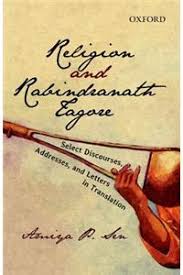 RELIGION AND RABINDRANATH TAGORE P