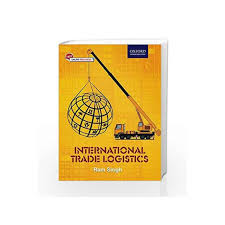 INTERNATIONAL TRADE LOGISTICS