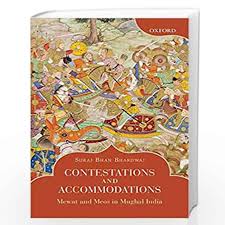 CONTESTATIONS AND ACCOMMODATIONS