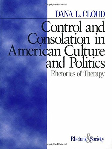 Control and Consolation in American Culture and Politics