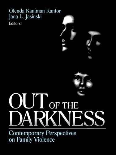 Out of the Darkness