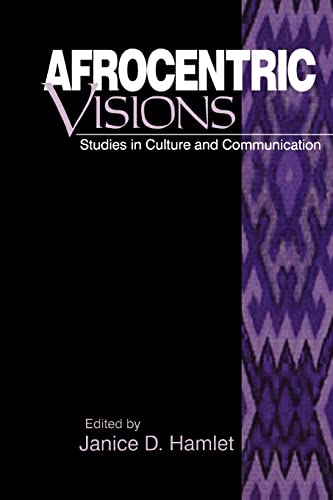 Afrocentric Visions