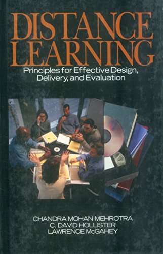 Distance Learning  The Essential Guide