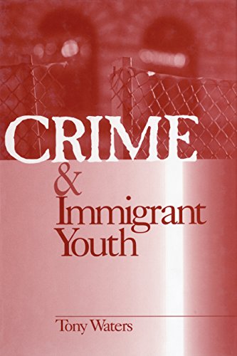 Crime and Immigrant Youth
