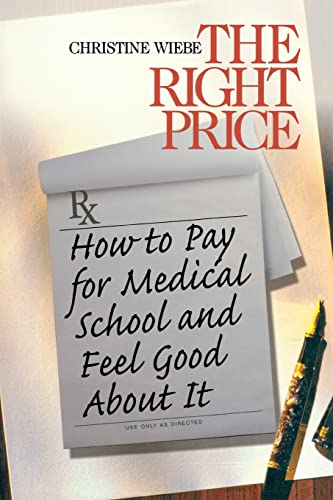 The Right Price