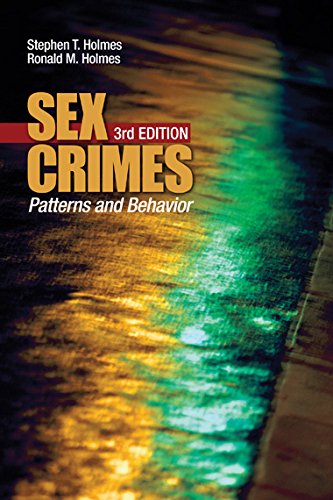 Current Perspectives on Sex Crimes
