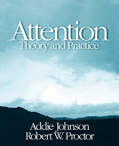 Attention  Theory and Practice