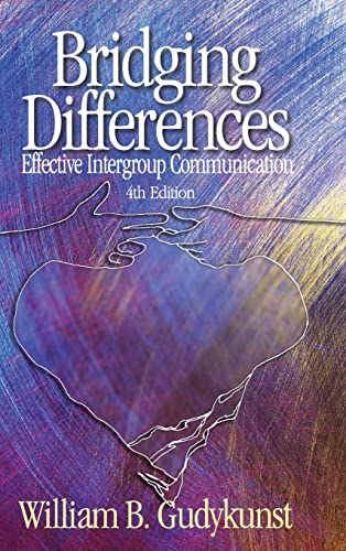 Bridging Differences