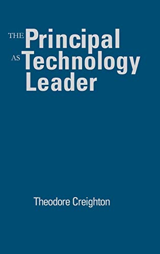 The Principal as Technology Leader