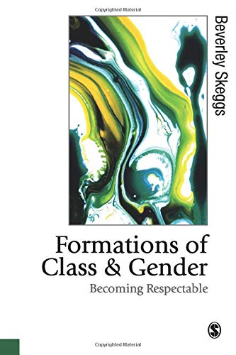 Formations of Class & Gender