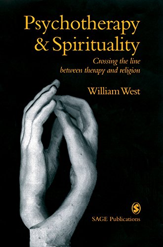 Psychotherapy & Spirituality  Crossing the Line between Therapy and Religion