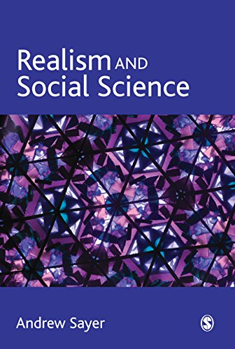 Realism and Social Science