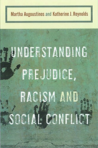 Understanding Prejudice, Racism, and Social Conflict