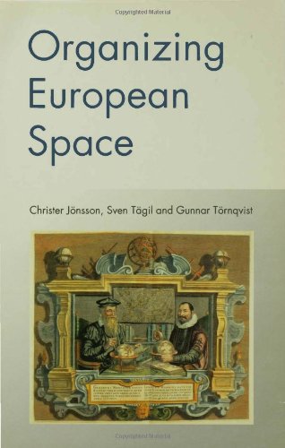 Organizing European Space