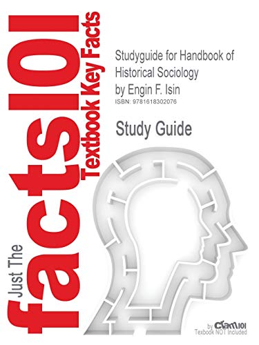 Handbook of Historical Sociology