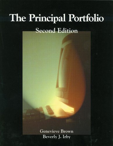 The Principal Portfolio