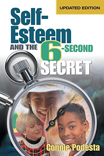 Self-Esteem and the 6-Second Secret