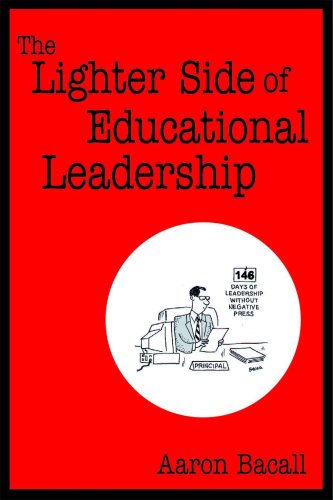 The Lighter Side of Educational Leadership