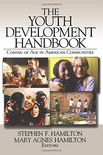 The Youth Development Handbook