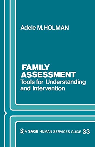 Family Assessment
