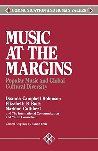 Music at the Margins