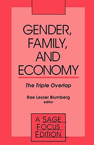 Gender, Family and Economy