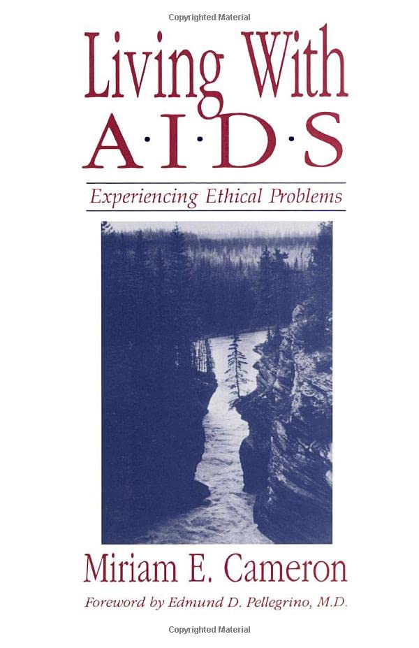 Living with AIDS