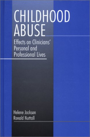 Childhood Abuse