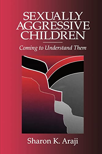 Sexually Aggressive Children