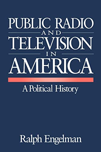 Public Radio and Television in America