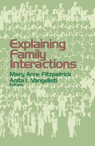 Explaining Family Interactions