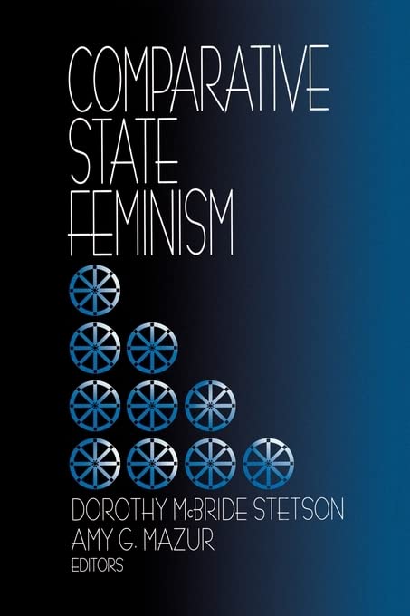 Comparative State Feminism