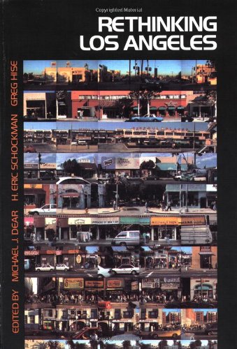 Rethinking Los Angeles