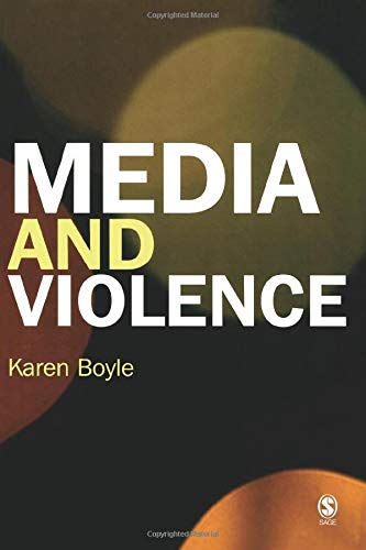 Media and Violence
