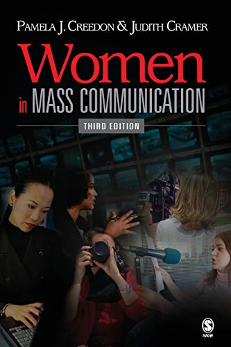 Women in Mass Communication