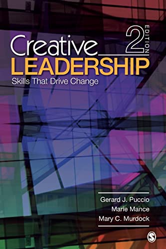 Creative Leadership