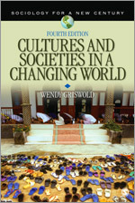 Cultures and Societies in a Changing World