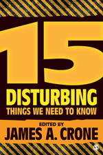 15 Disturbing Things We Need to Know