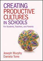 Creating Productive Cultures in Schools