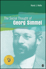 The Social Thought of Georg Simmel