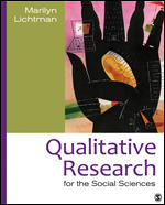 Qualitative Research for the Social Sciences