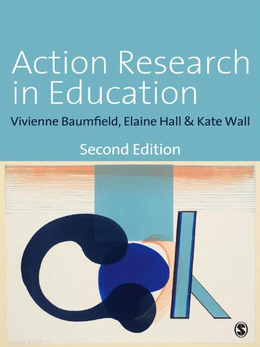Action Research in Education  Learning Through Practitioner Enquiry