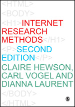 Internet Research Methods