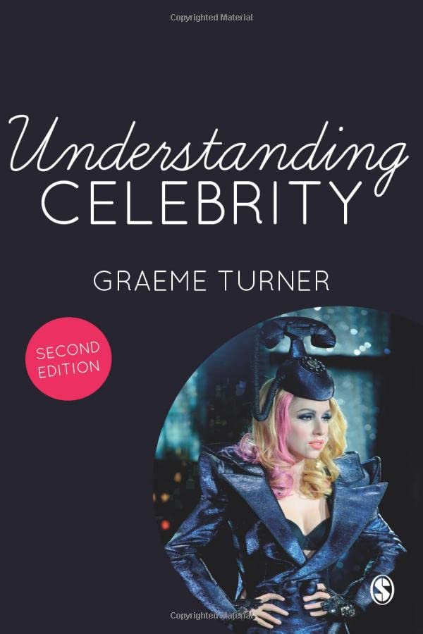 Understanding Celebrity