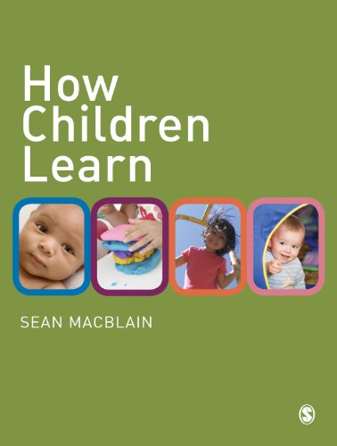 How Children Learn