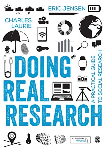Doing Real Research  A Practical Guide to Social Research