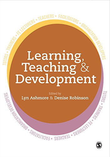 Learning, Teaching and Development  Strategies for Action